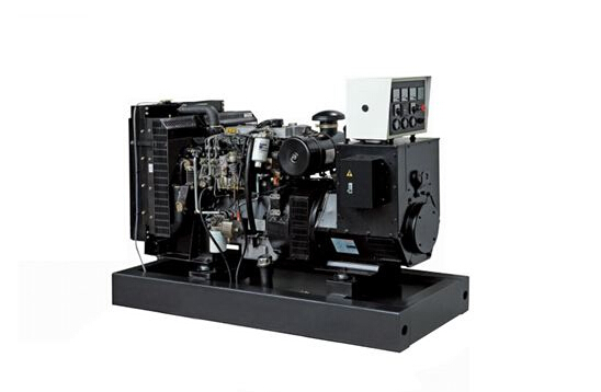 赤水科克150kw大型柴油发电机组