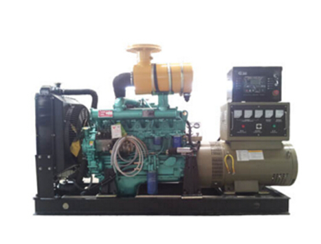 赤水宗申动力200kw大型柴油发电机组