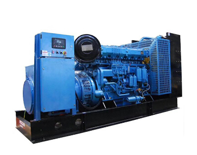 赤水宗申动力150kw大型柴油发电机组