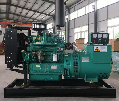 赤水宗申动力10kw小型柴油发电机