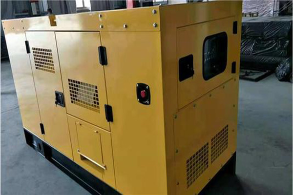 赤水发电机出租