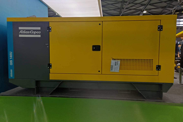 赤水发电机出租