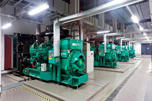 赤水发电机出租