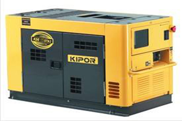 赤水发电机出租