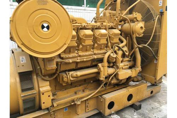 赤水发电机出租 赤水发电机出租