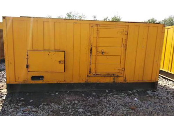 赤水发电机出租 赤水发电机出租