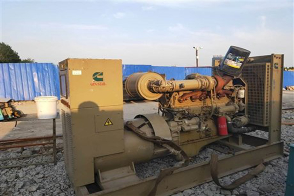 赤水发电机出租 赤水发电机出租