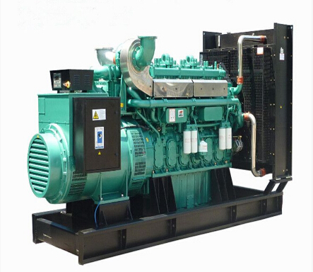 赤水宗申动力30kw小型柴油二手发电机组