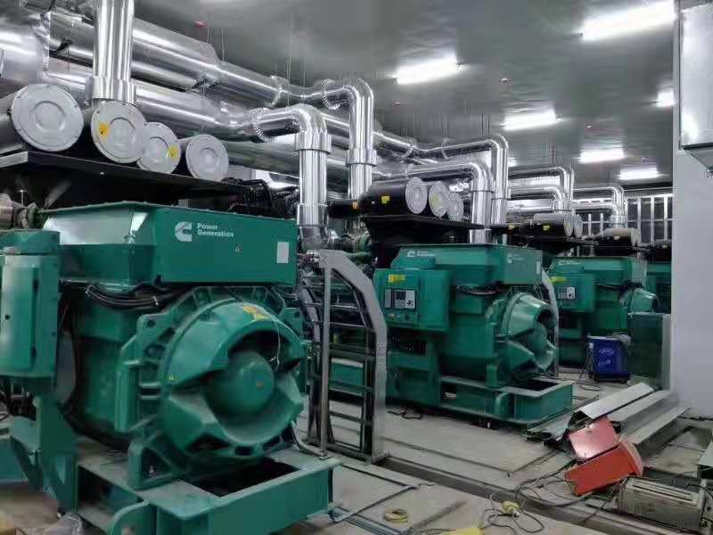 赤水发电机出租