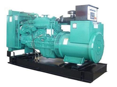赤水80kw康明斯柴油发电机组