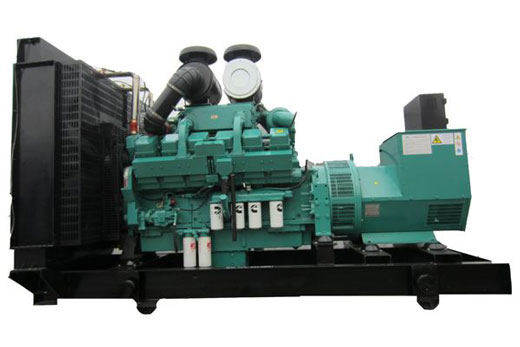 赤水柴油发电机组