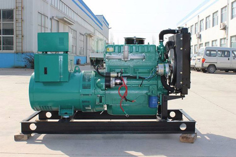 赤水小型柴油发电机
