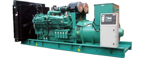 赤水柴油发电机 赤水柴油发电机