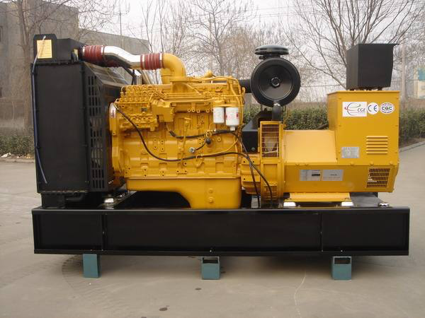 赤水发电机出租