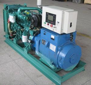 赤水发电机出租