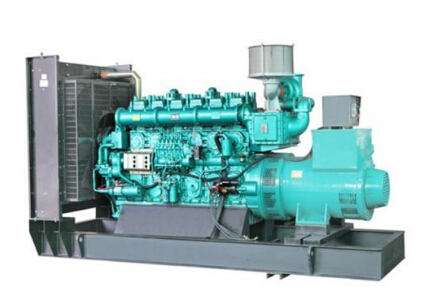 赤水发电机出租