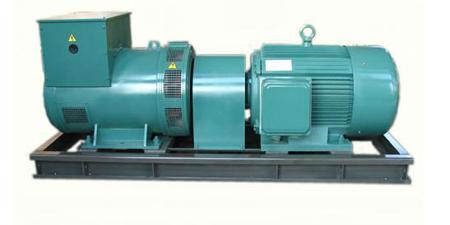 赤水发电机出租