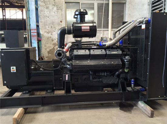 赤水柴油发电机