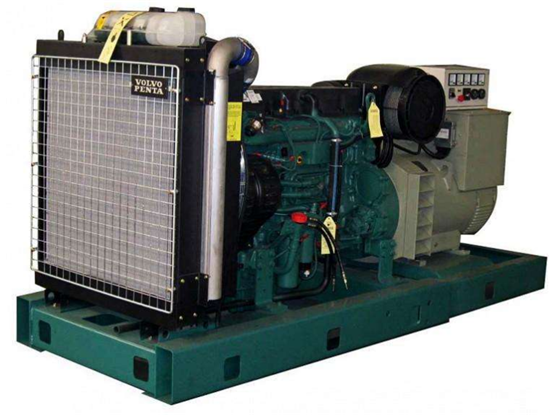 赤水柴油发电机