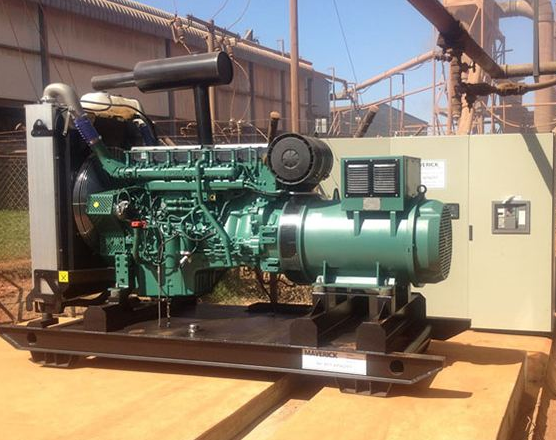 赤水发电机出租