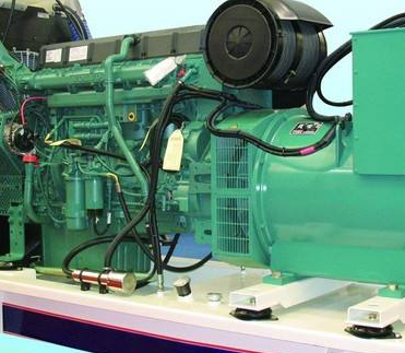 赤水发电机出租