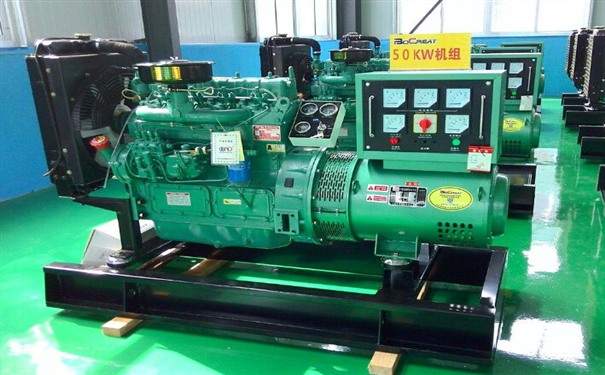 赤水发电机出租